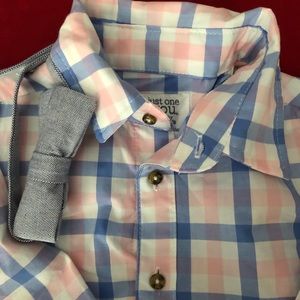 Carters 18 month NEW boys dress outfit